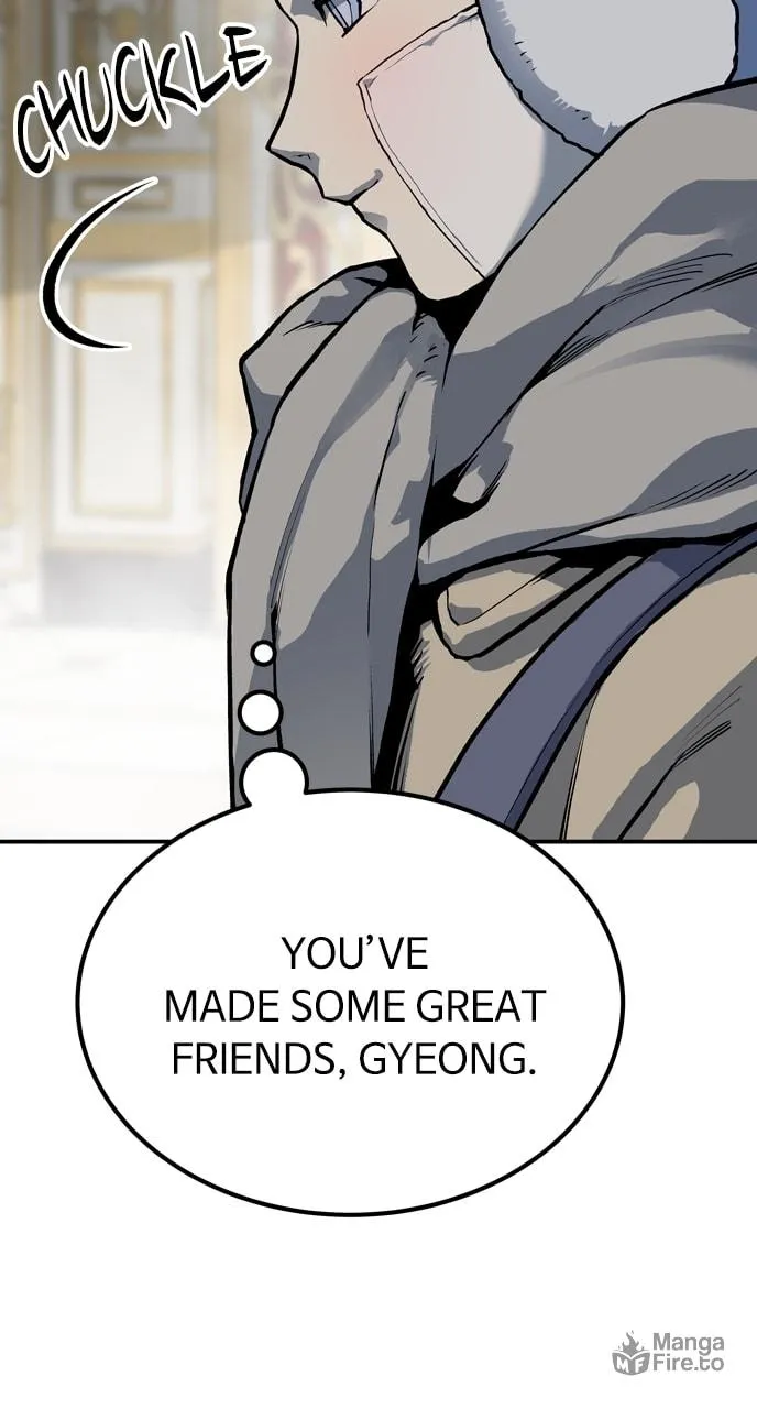 Read ZOMGAN chapter 91 image 84 on Lezhin