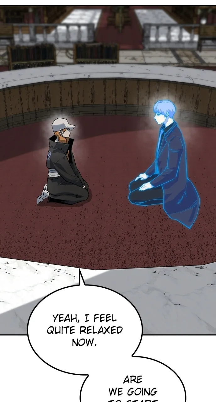 Read ZOMGAN chapter 91 image 87 on Lezhin