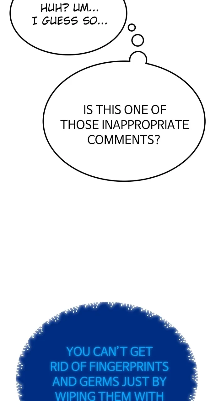Read ZOMGAN chapter 91 image 90 on Lezhin