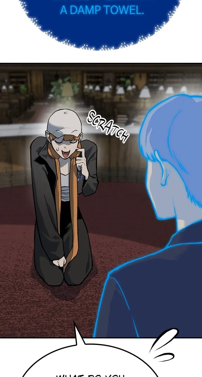 Read ZOMGAN chapter 91 image 91 on Lezhin