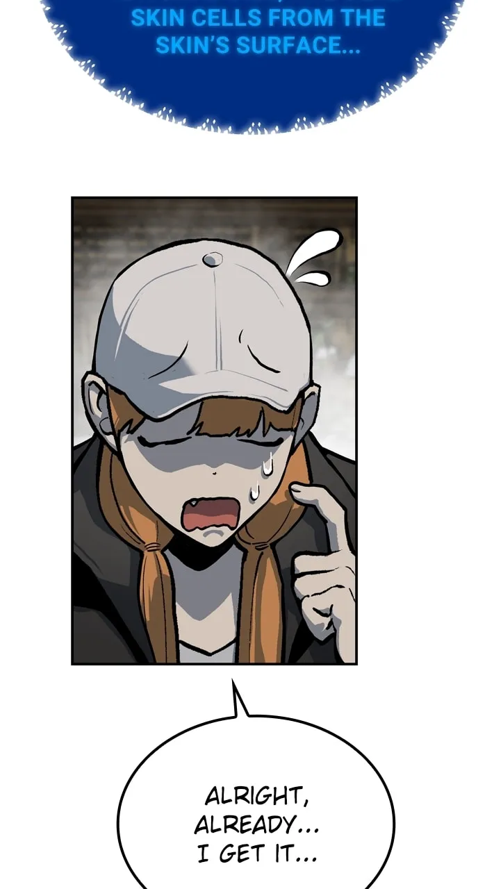 Read ZOMGAN chapter 91 image 93 on Lezhin