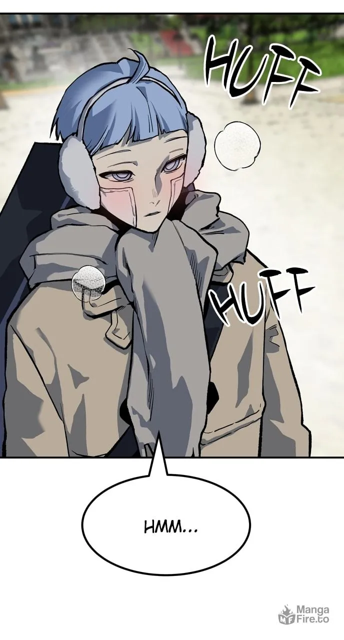 Read ZOMGAN chapter 92 image 104 on Lezhin