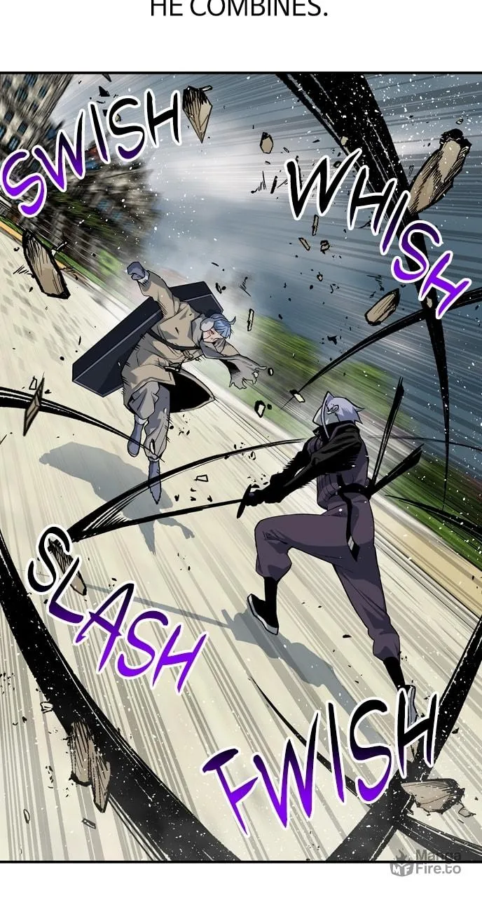 Read ZOMGAN chapter 92 image 113 on Lezhin