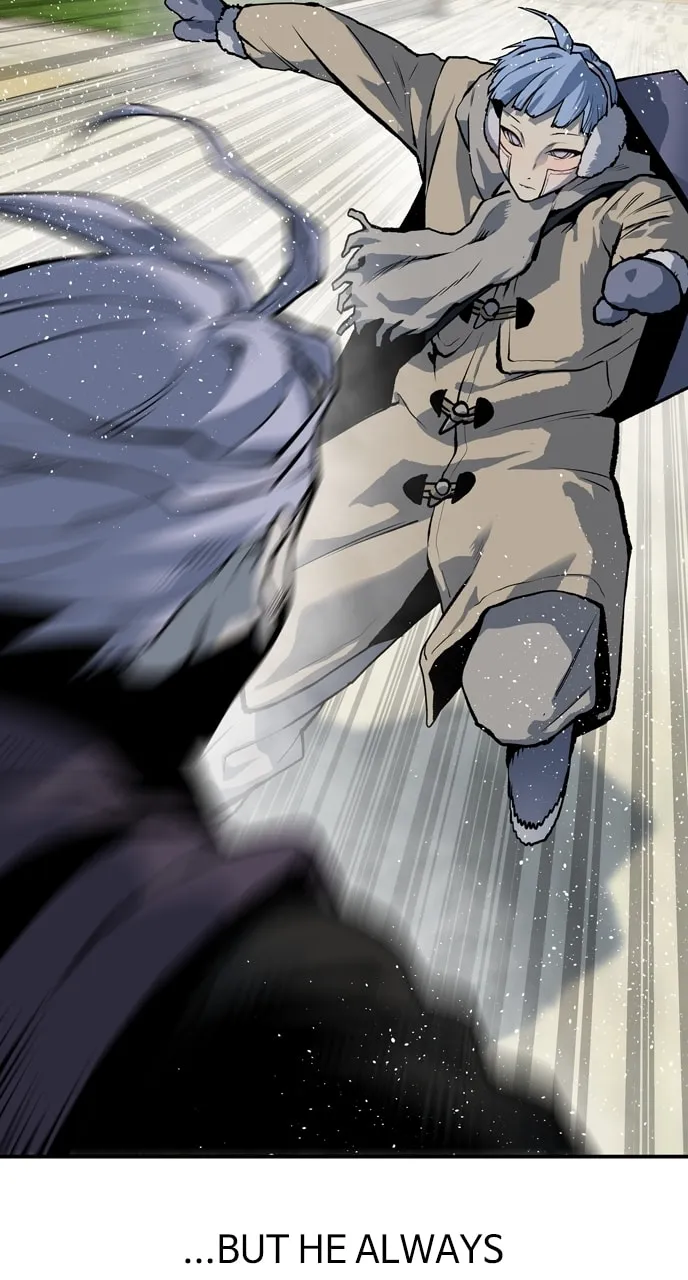 Read ZOMGAN chapter 92 image 115 on Lezhin
