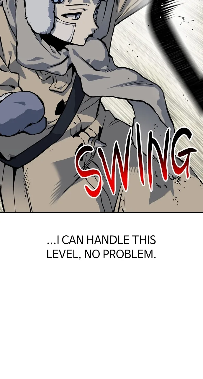 Read ZOMGAN chapter 92 image 117 on Lezhin
