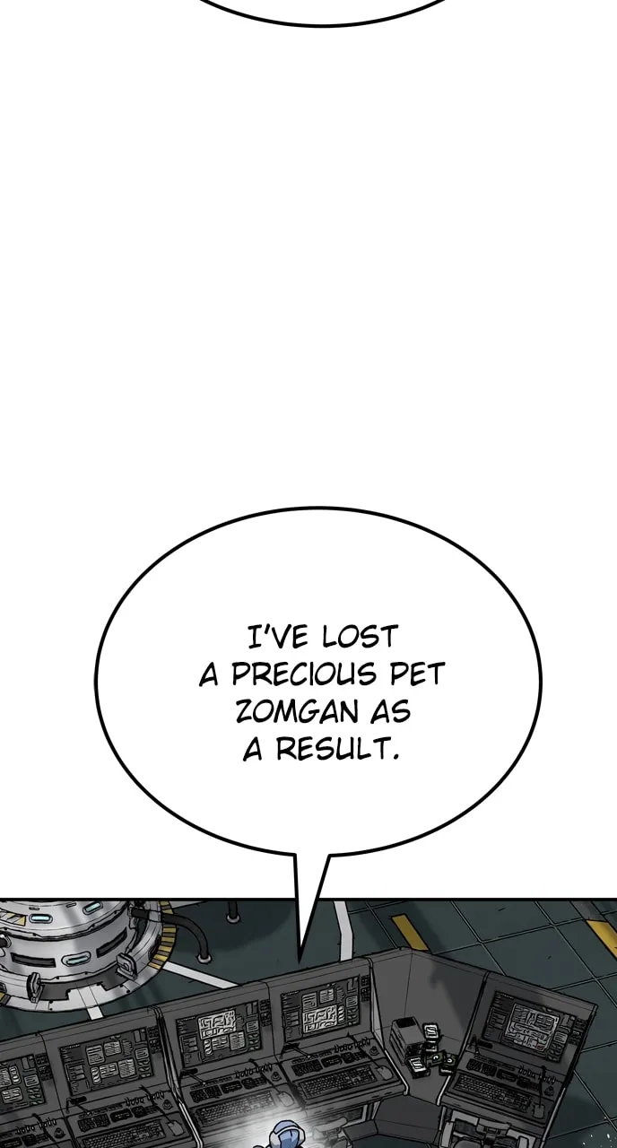 Read ZOMGAN chapter 92 image 12 on Lezhin