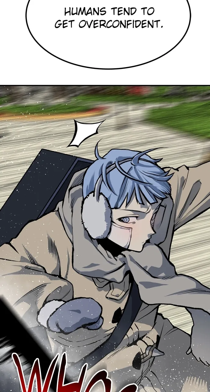 Read ZOMGAN chapter 92 image 120 on Lezhin