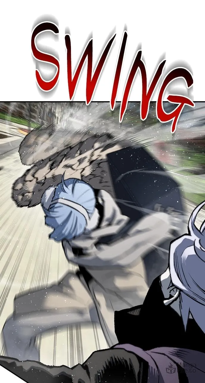 Read ZOMGAN chapter 92 image 129 on Lezhin