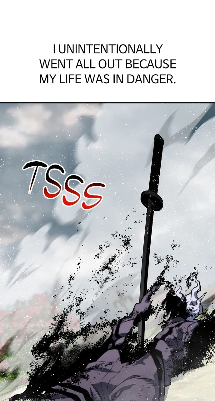 Read ZOMGAN chapter 92 image 136 on Lezhin