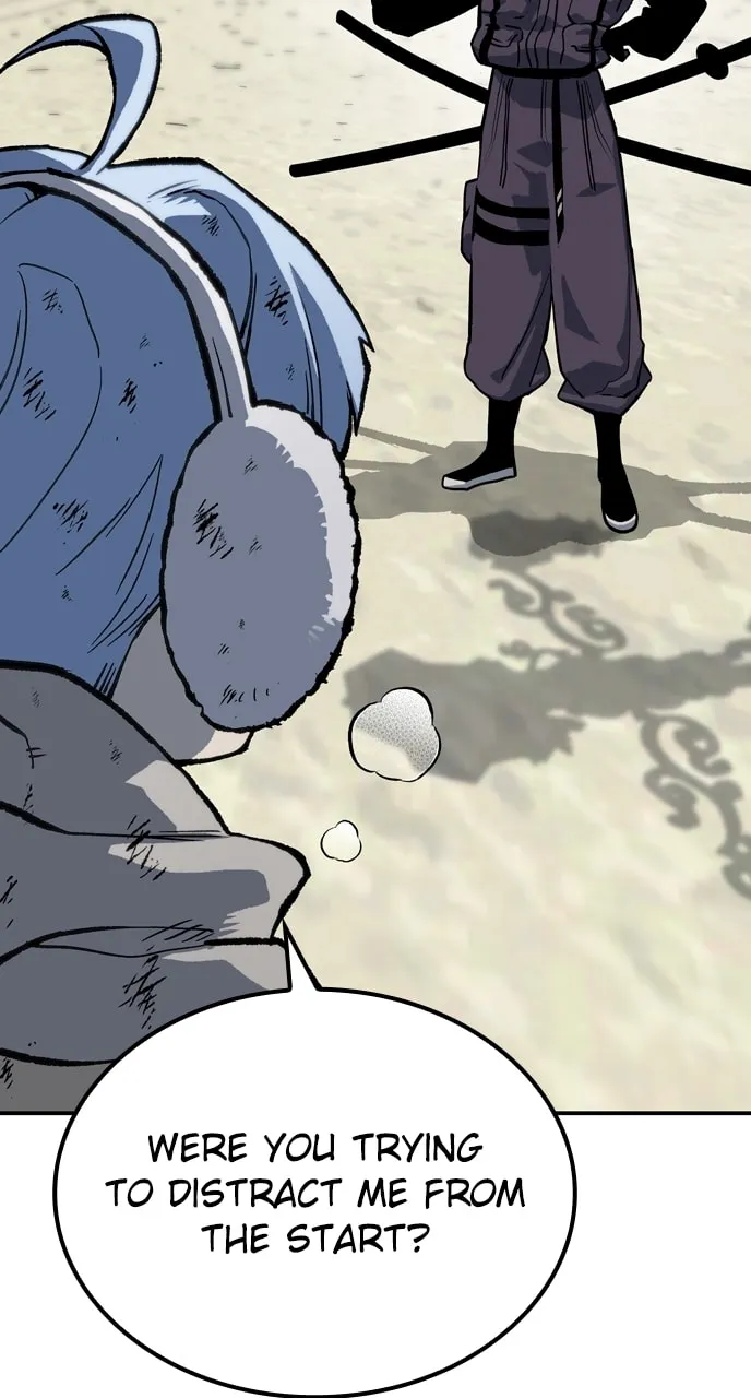 Read ZOMGAN chapter 92 image 147 on Lezhin