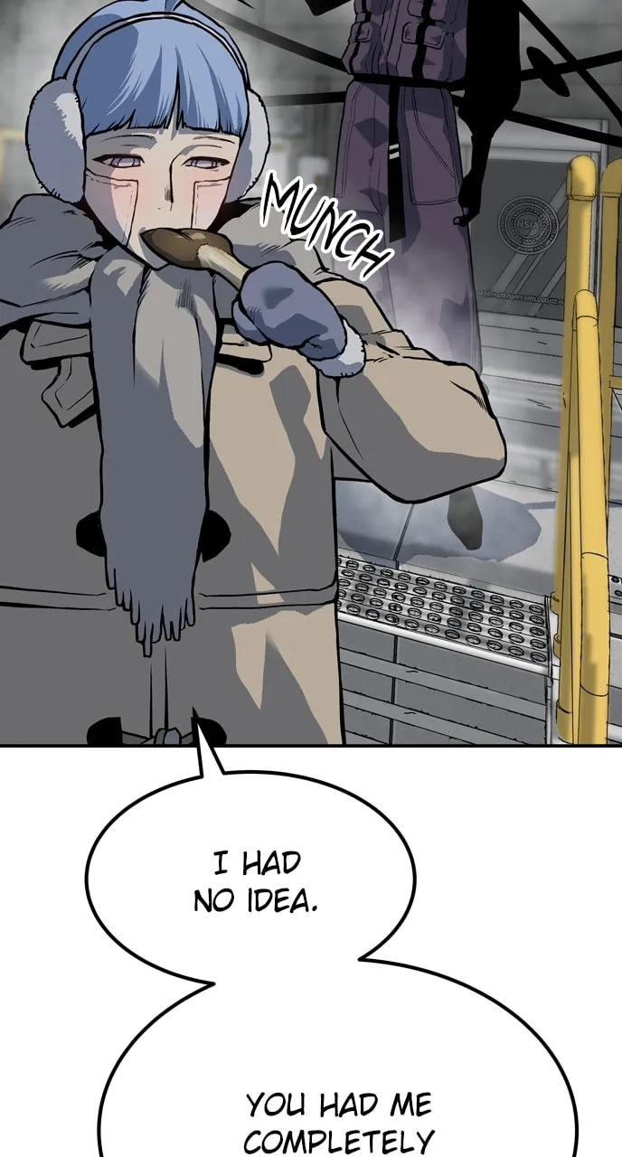 Read ZOMGAN chapter 92 image 15 on Lezhin