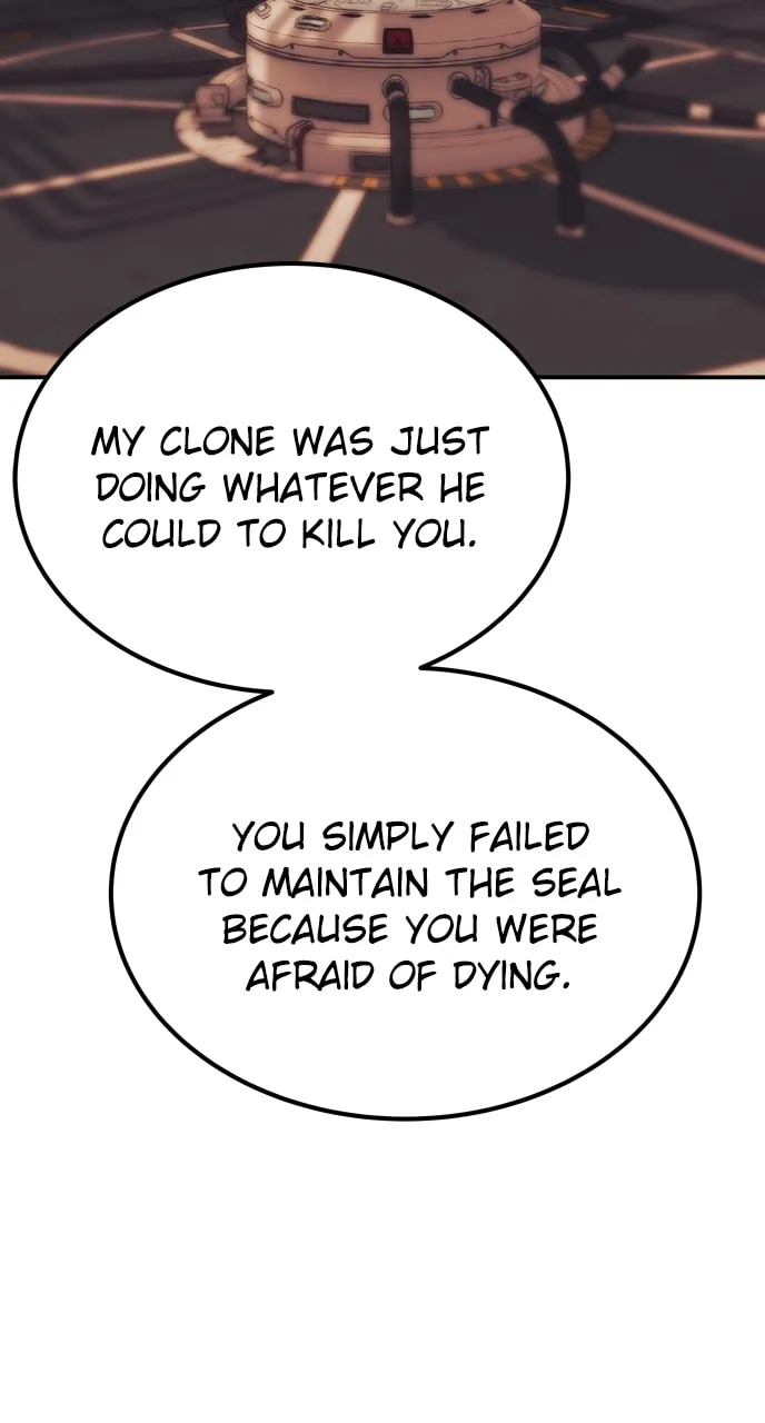 Read ZOMGAN chapter 92 image 150 on Lezhin