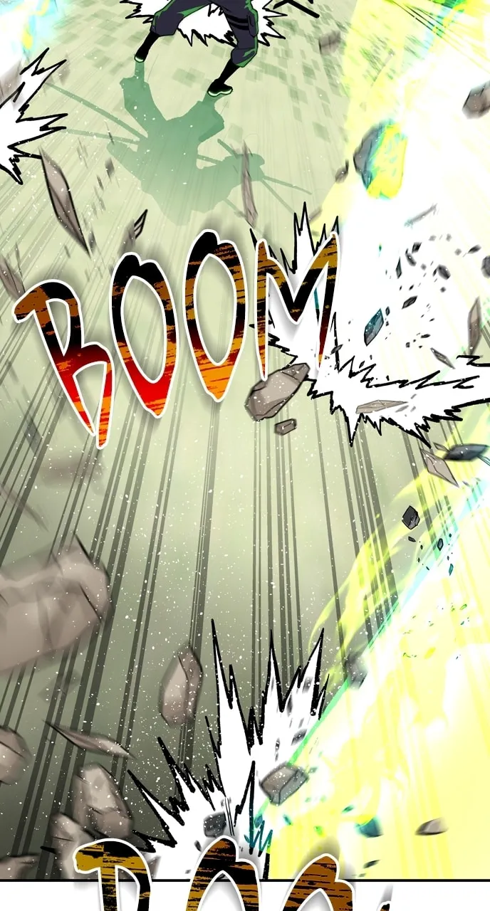 Read ZOMGAN chapter 92 image 163 on Lezhin