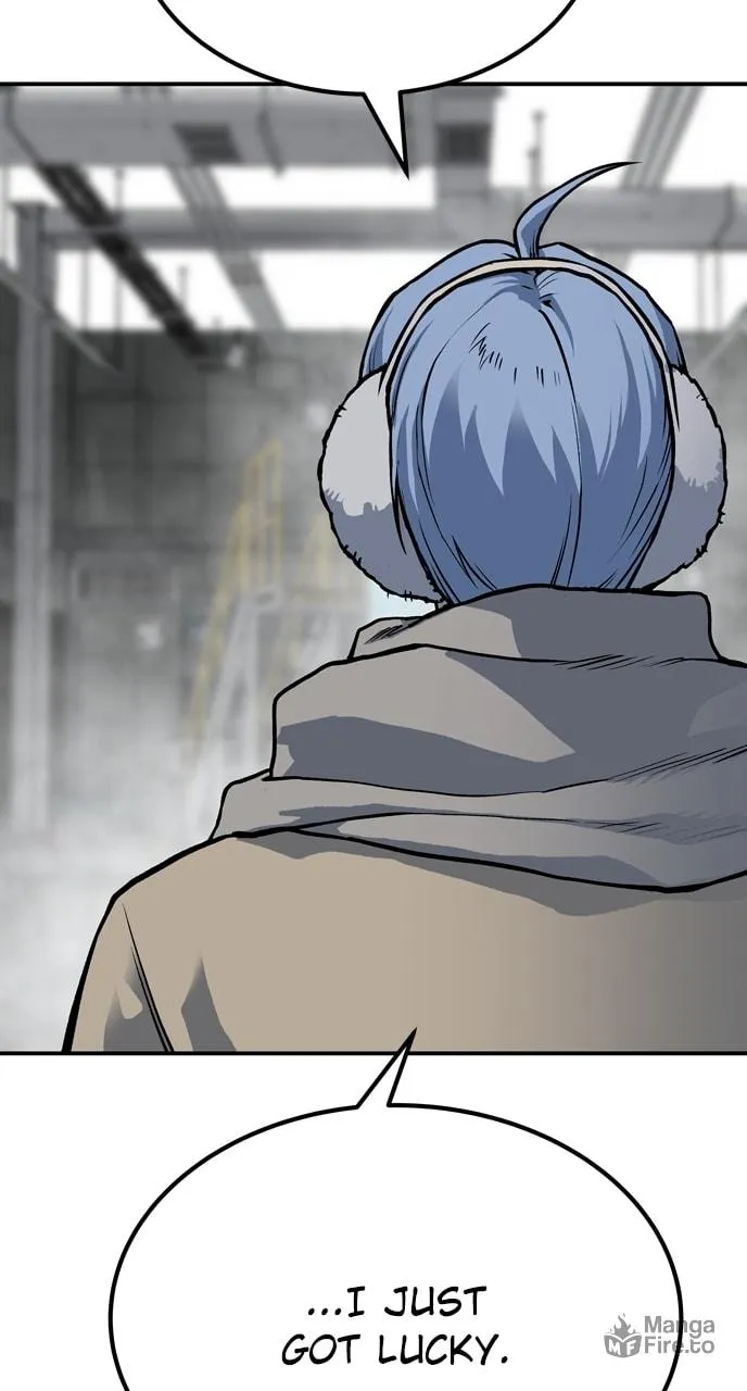 Read ZOMGAN chapter 92 image 19 on Lezhin