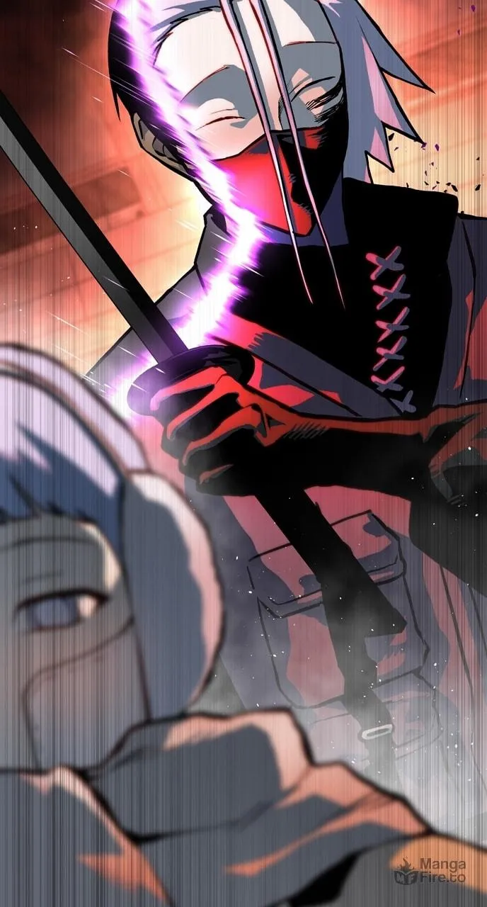 Read ZOMGAN chapter 92 image 2 on Lezhin