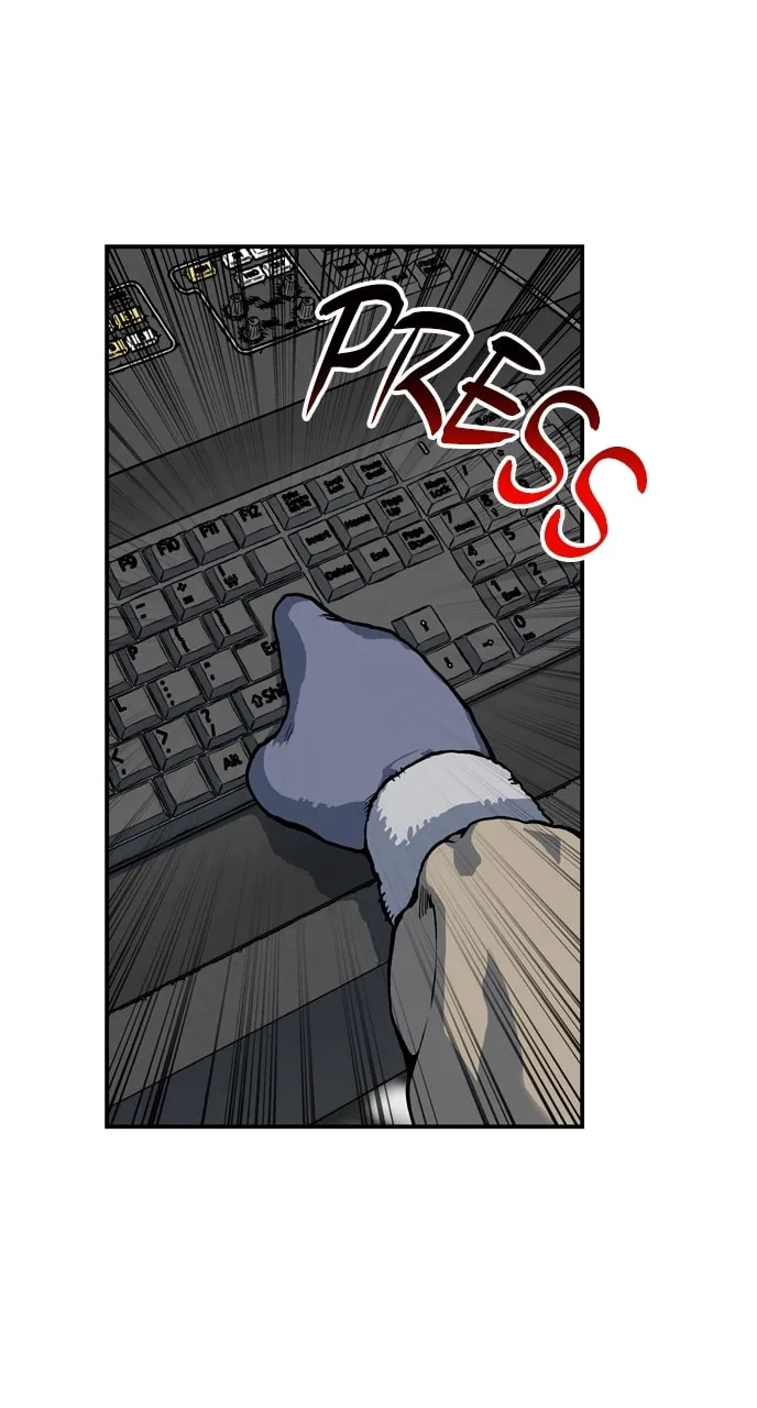 Read ZOMGAN chapter 92 image 22 on Lezhin