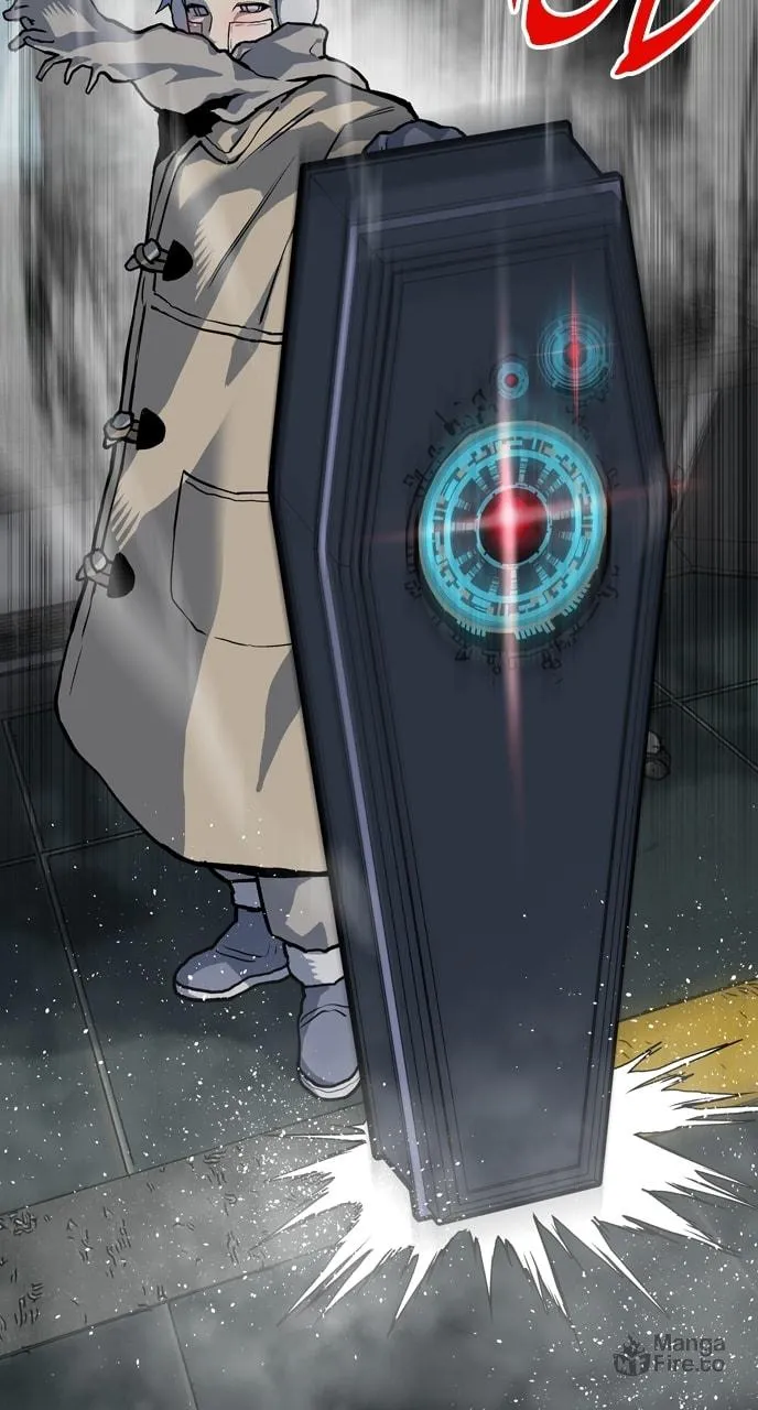 Read ZOMGAN chapter 92 image 32 on Lezhin