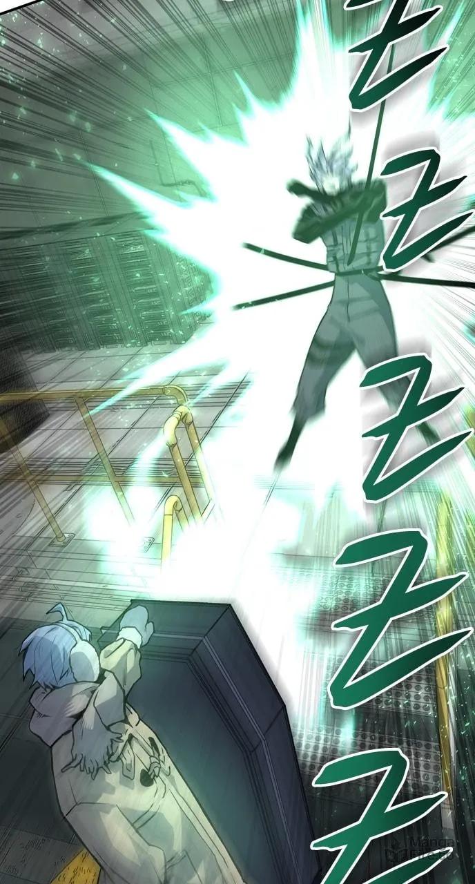 Read ZOMGAN chapter 92 image 34 on Lezhin