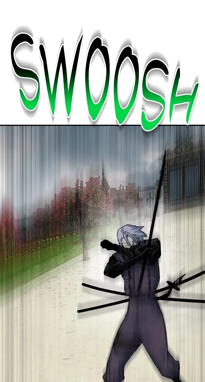 Read ZOMGAN chapter 92 image 36 on Lezhin