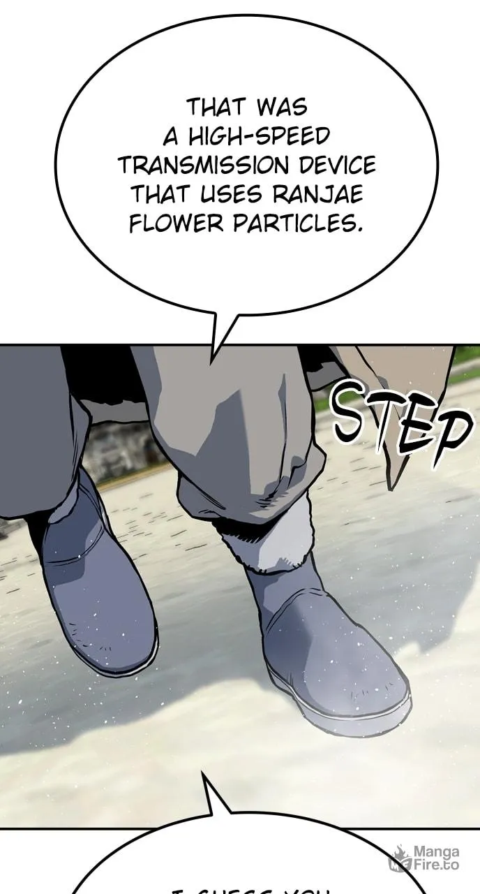 Read ZOMGAN chapter 92 image 38 on Lezhin