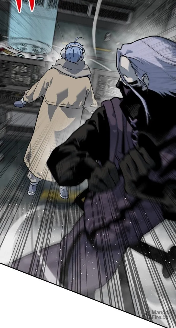 Read ZOMGAN chapter 92 image 4 on Lezhin