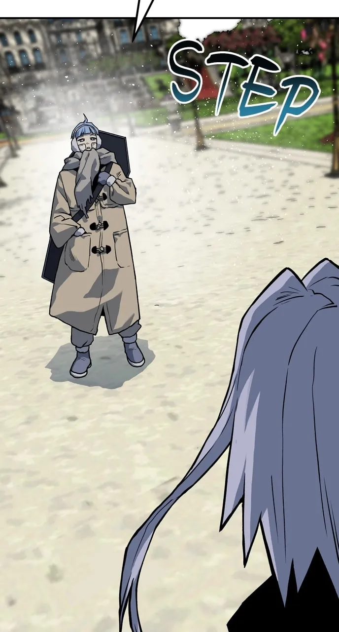 Read ZOMGAN chapter 92 image 40 on Lezhin