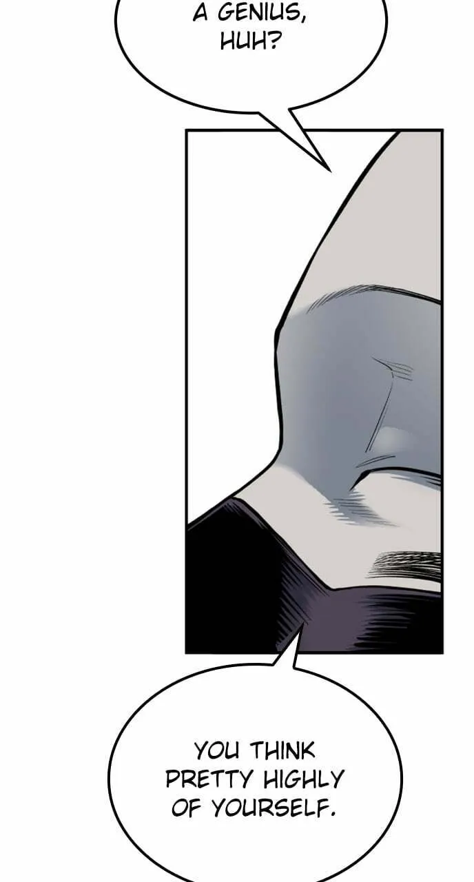 Read ZOMGAN chapter 92 image 42 on Lezhin