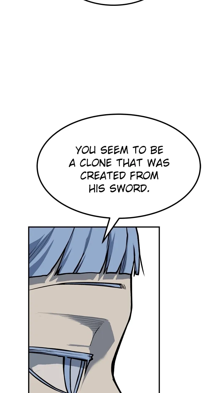 Read ZOMGAN chapter 92 image 43 on Lezhin