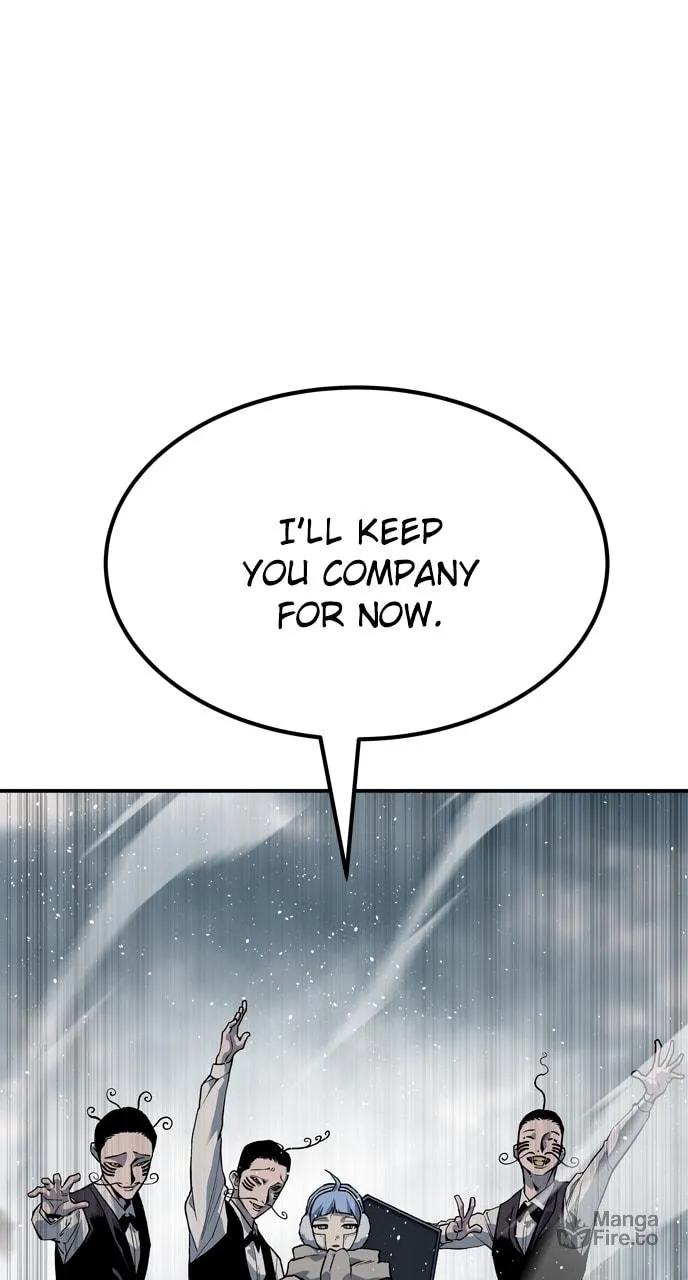Read ZOMGAN chapter 92 image 47 on Lezhin