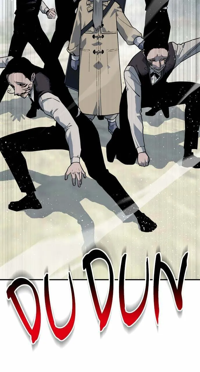 Read ZOMGAN chapter 92 image 48 on Lezhin