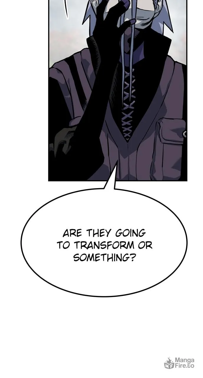 Read ZOMGAN chapter 92 image 50 on Lezhin