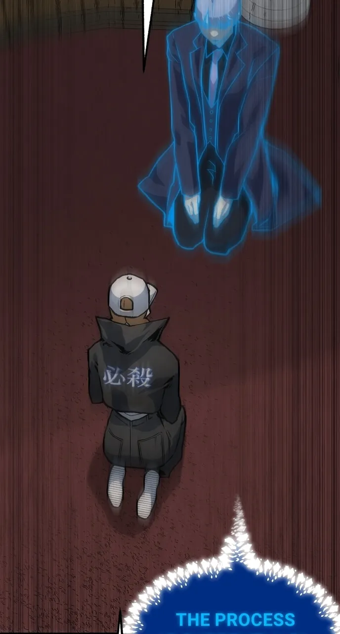 Read ZOMGAN chapter 92 image 61 on Lezhin