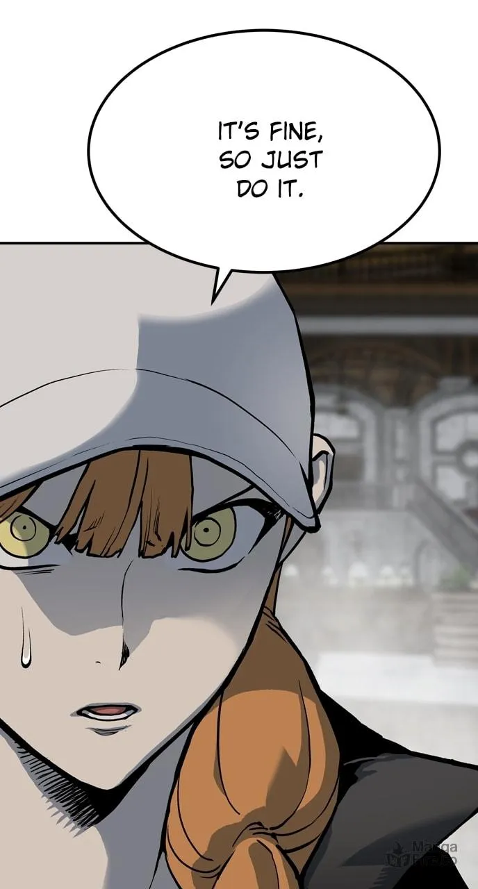 Read ZOMGAN chapter 92 image 68 on Lezhin