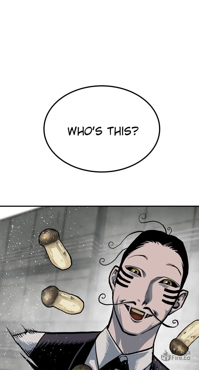 Read ZOMGAN chapter 92 image 8 on Lezhin