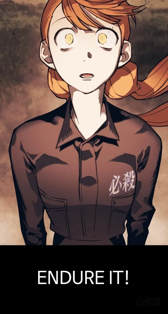 Read ZOMGAN chapter 92 image 89 on Lezhin