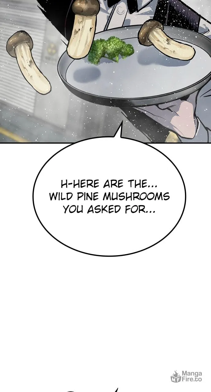 Read ZOMGAN chapter 92 image 9 on Lezhin