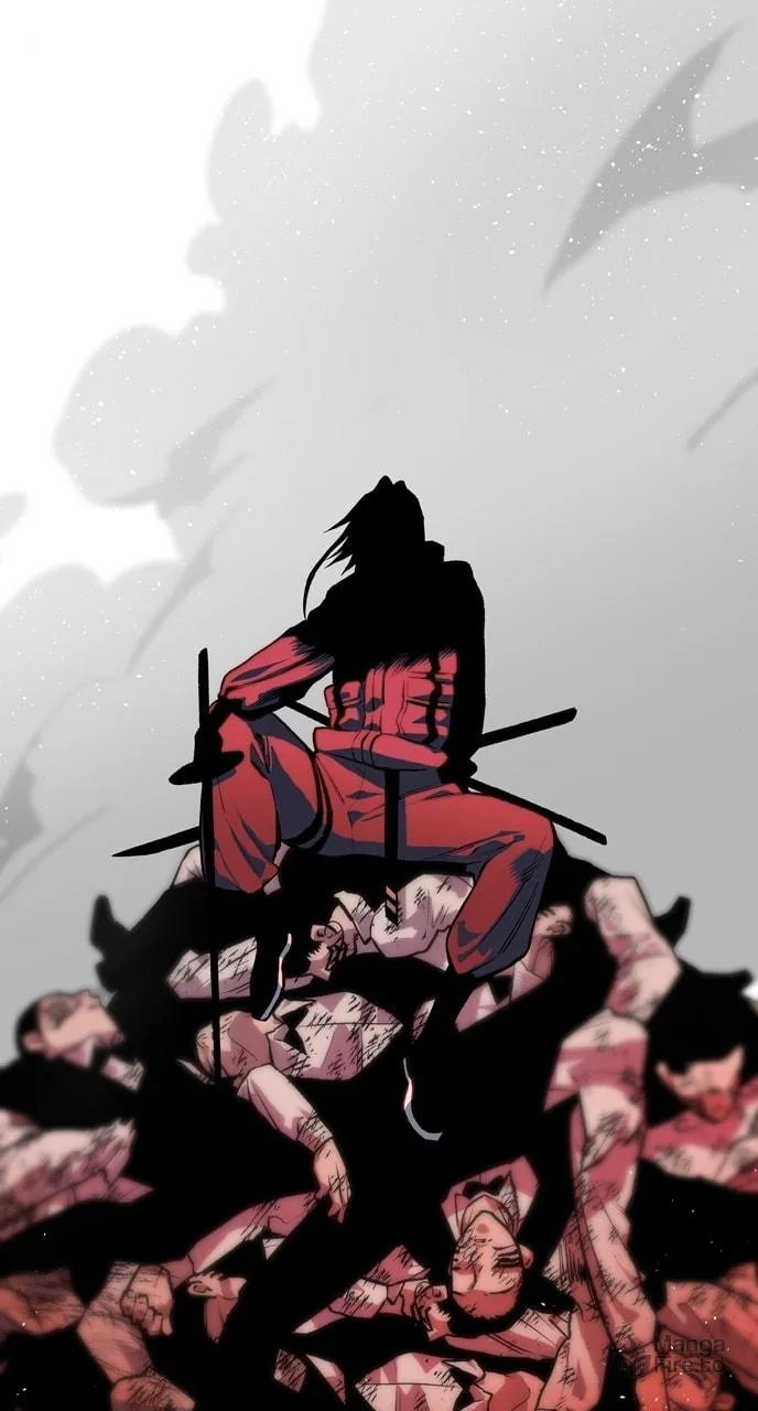 Read ZOMGAN chapter 92 image 99 on Lezhin