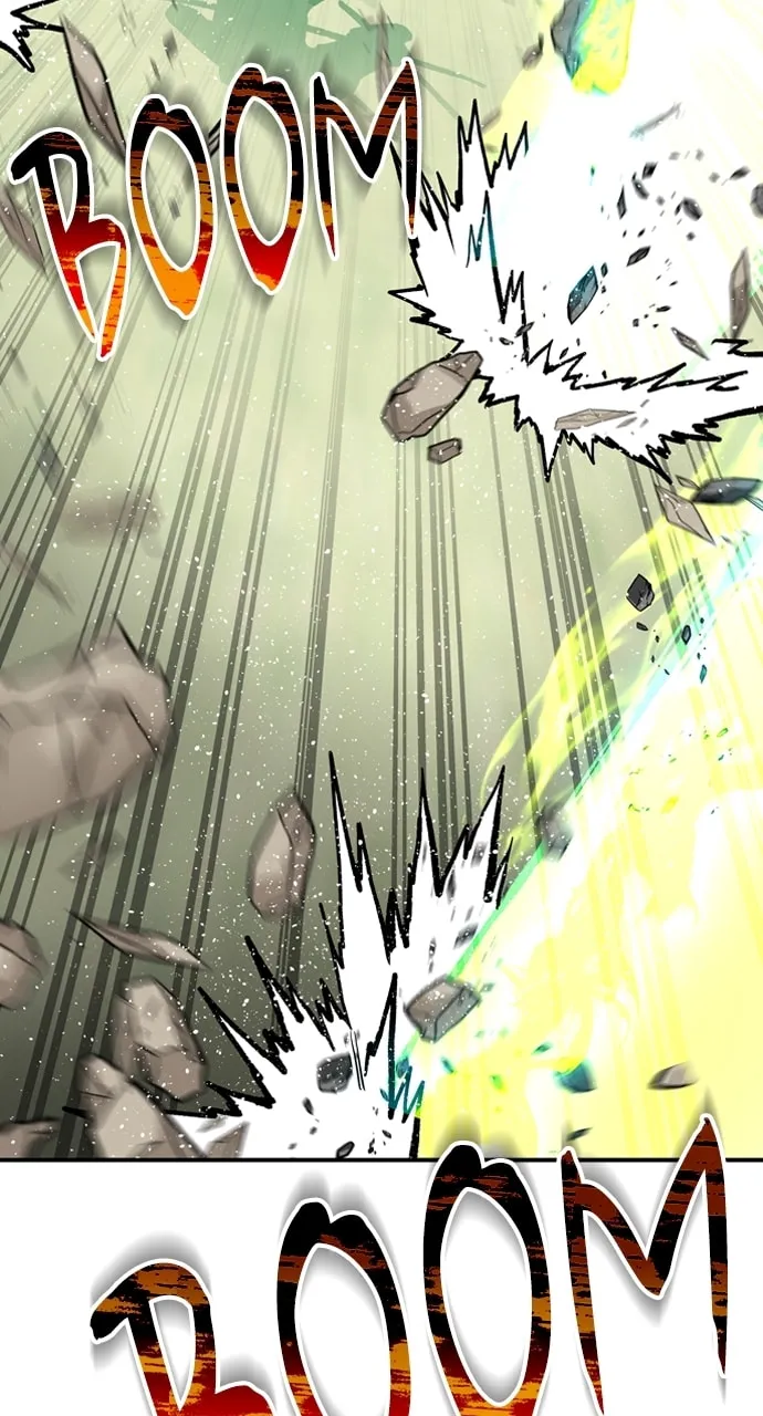Read ZOMGAN chapter 93 image 1 on Lezhin