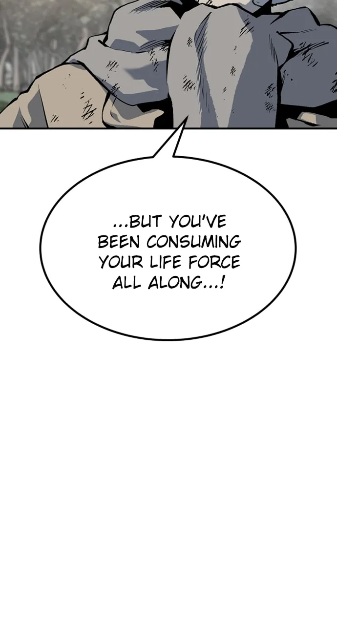 Read ZOMGAN chapter 93 image 100 on Lezhin