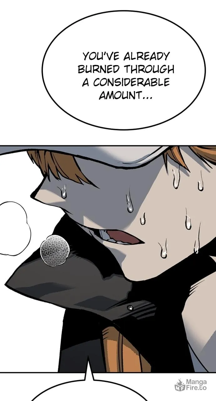 Read ZOMGAN chapter 93 image 101 on Lezhin