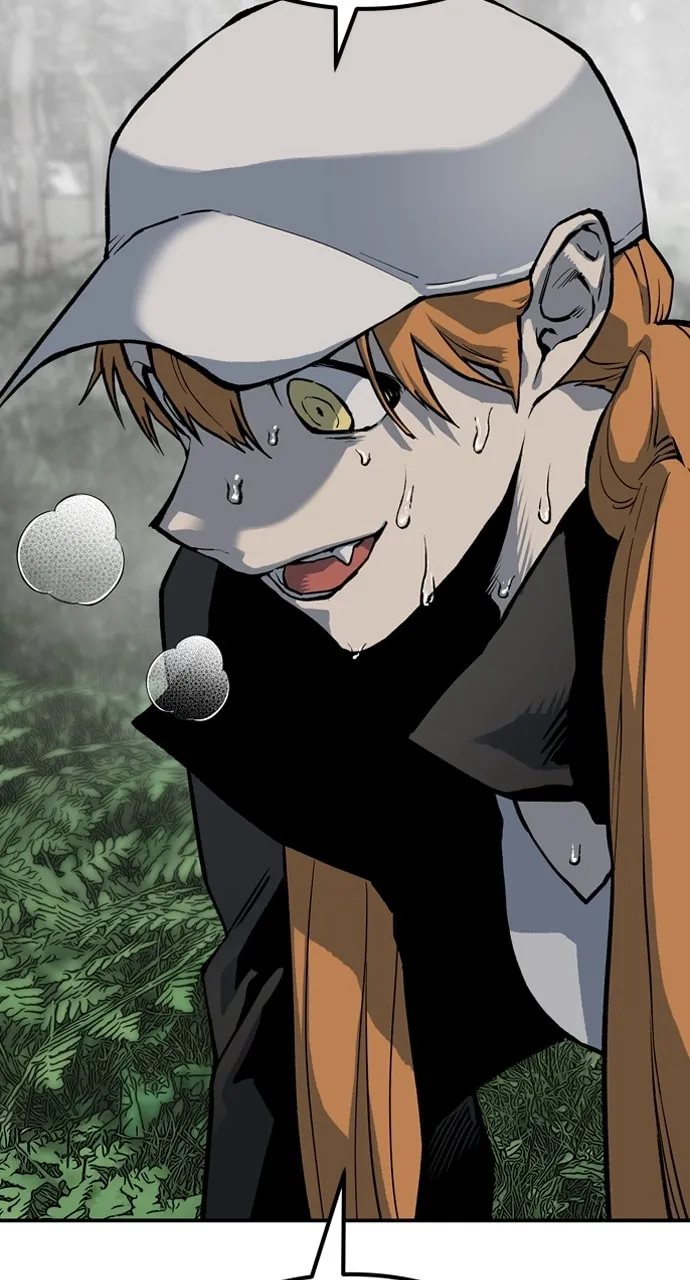 Read ZOMGAN chapter 93 image 103 on Lezhin
