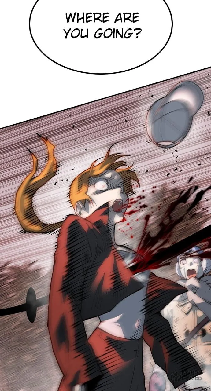 Read ZOMGAN chapter 93 image 107 on Lezhin