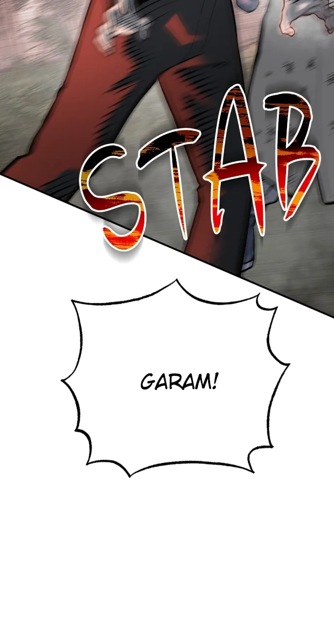 Read ZOMGAN chapter 93 image 108 on Lezhin