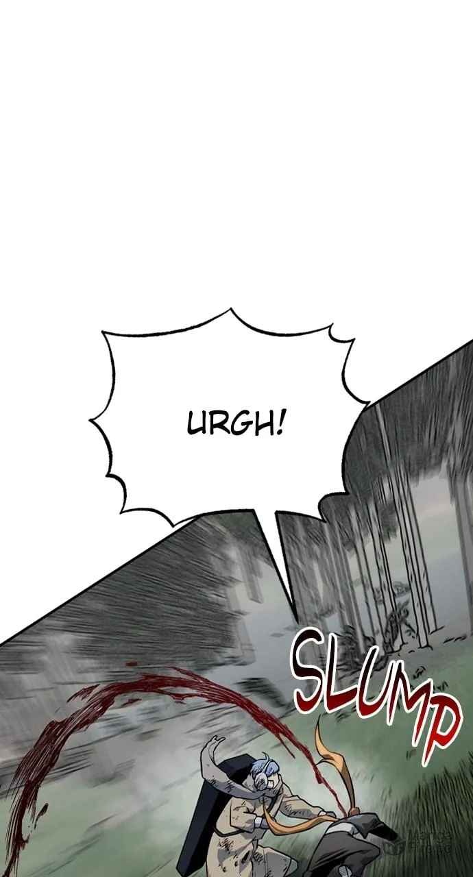 Read ZOMGAN chapter 93 image 109 on Lezhin