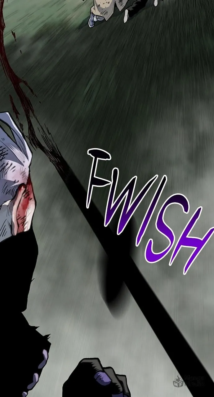 Read ZOMGAN chapter 93 image 110 on Lezhin