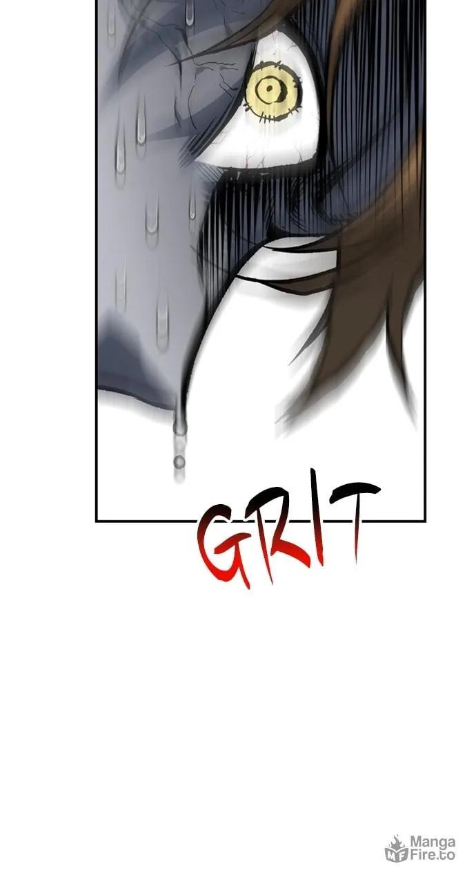 Read ZOMGAN chapter 93 image 114 on Lezhin