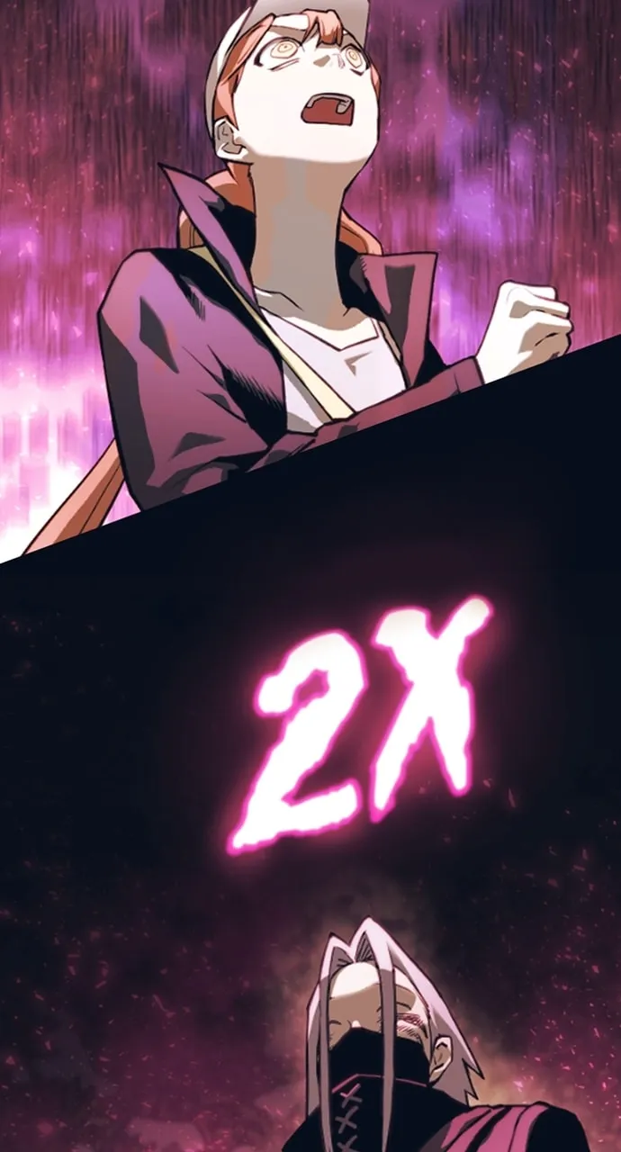 Read ZOMGAN chapter 93 image 123 on Lezhin