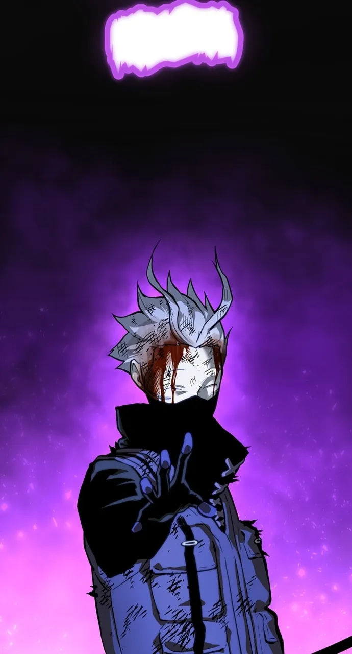 Read ZOMGAN chapter 93 image 126 on Lezhin
