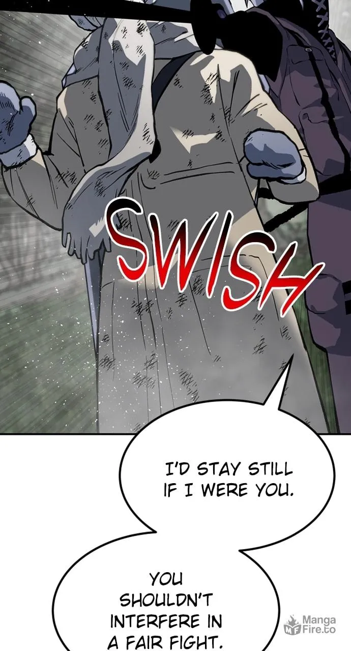 Read ZOMGAN chapter 93 image 129 on Lezhin