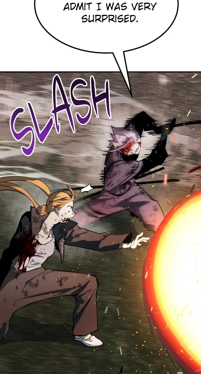 Read ZOMGAN chapter 93 image 132 on Lezhin